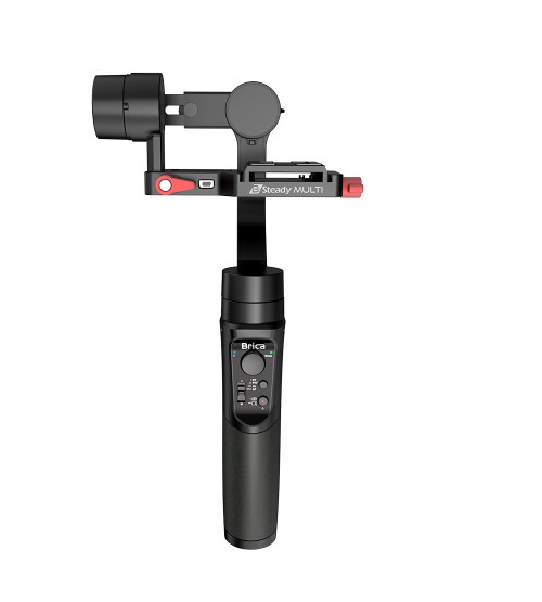 B-Steady Multi 3-Axis Smartphone Gimbal